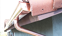 Rain Gutter Installation, Repair, Cleaning in Edinburg, IL